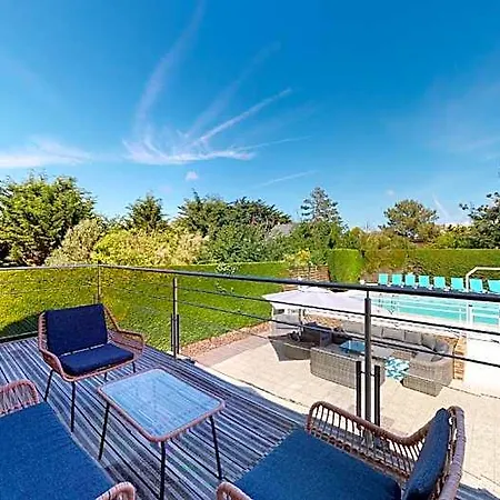 Amare Granville Hotel 4*