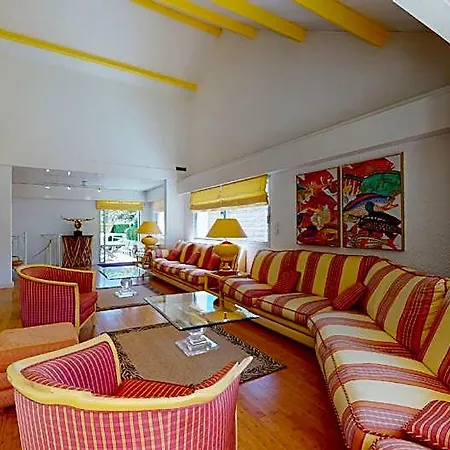 Hotel Amare Granville 4*