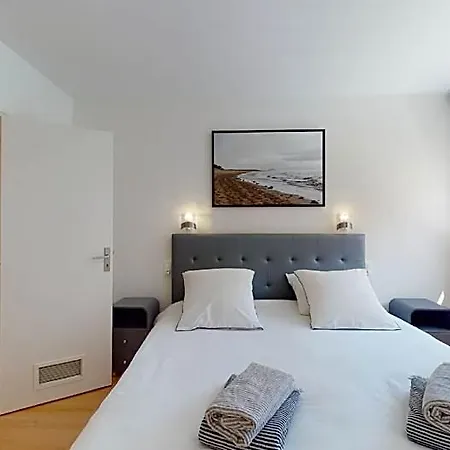 Amare Granville Hotel