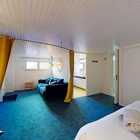 Hotel Amare Granville