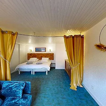 Amare Granville Hotel 4*