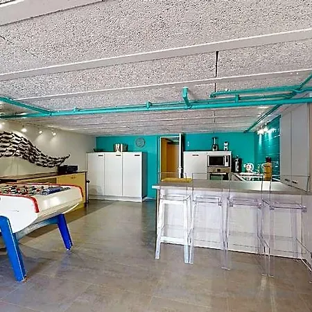 Hotel Amare Granville Jullouville