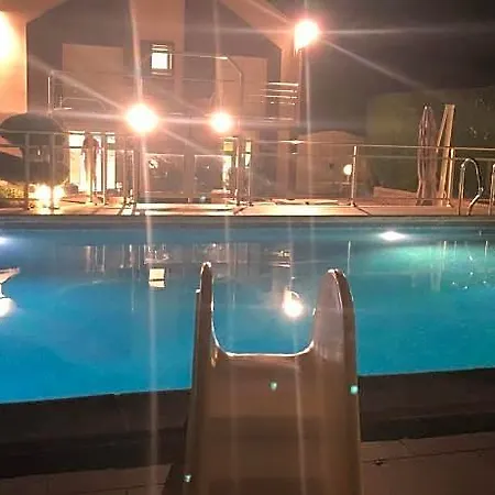 Hotel Amare Granville