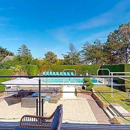Hotel Amare Granville