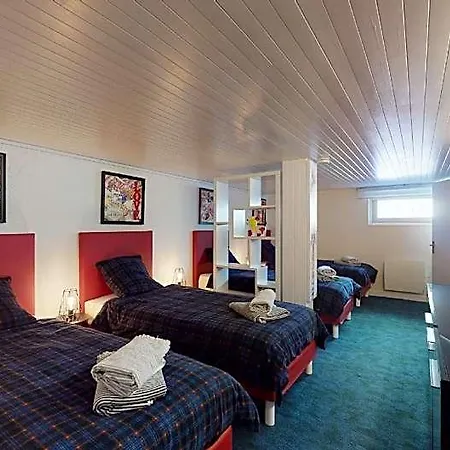 Amare Granville Hotel 4*