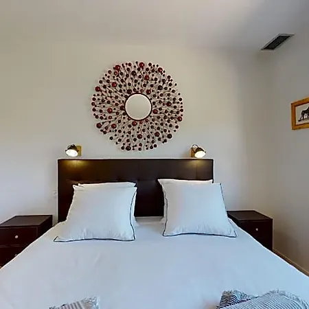 Amare Granville Hotel Jullouville